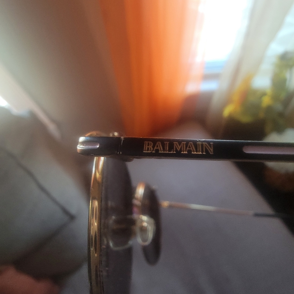 Balmain Sunglasses
